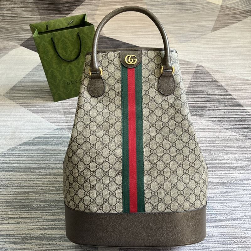 Gucci Travel Bags